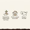 Flower Pot Refresh: powered by OMRI-listed Soil Food, family-owned since 2007, made in the USA