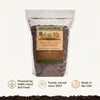 Raised Bed Refresh: powered by OMRI-listed Soil Food, family-owned since 2007, made in the USA