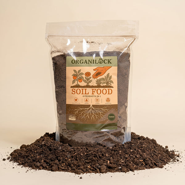 Soil Food